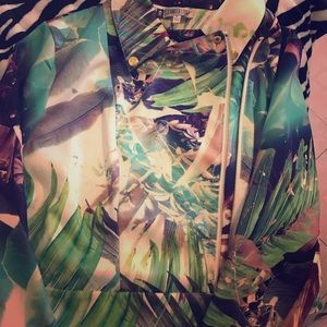 Jennifer Lopez Designer Jacket: Miami Collection